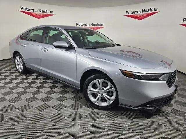 2026 Honda Accord Sedan LX for sale in Nashua, NH