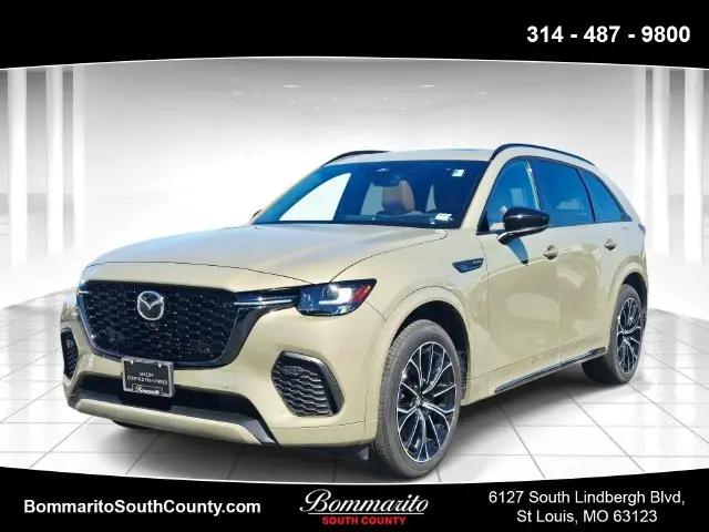 2025 Mazda CX-70 3.3 Turbo S Premium Plus for sale in St. Louis, MO