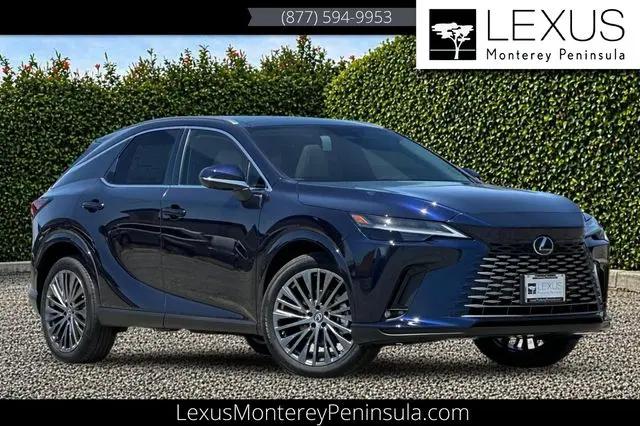 2026 Lexus RX 350 Luxury for sale in Seaside, CA