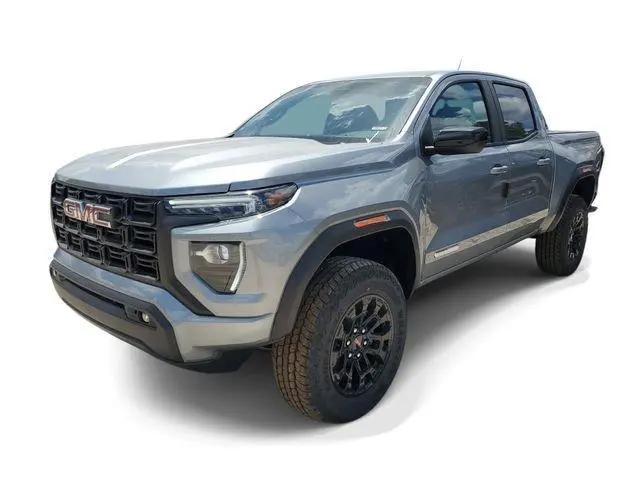 2026 GMC Canyon Elevation, 4WD