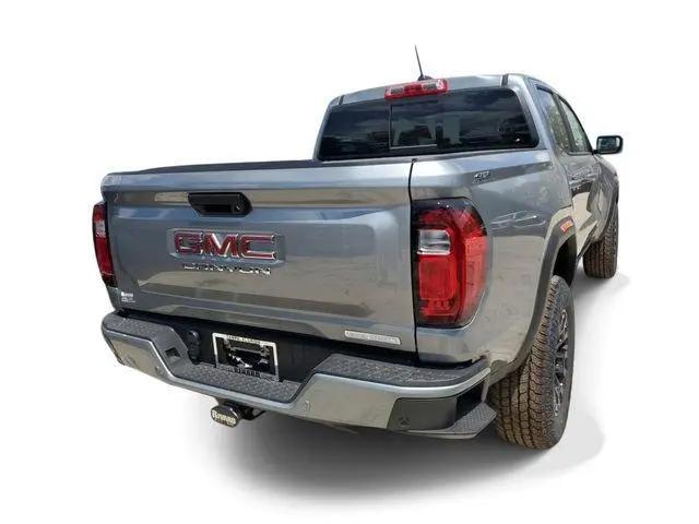2026 GMC Canyon Elevation, 4WD