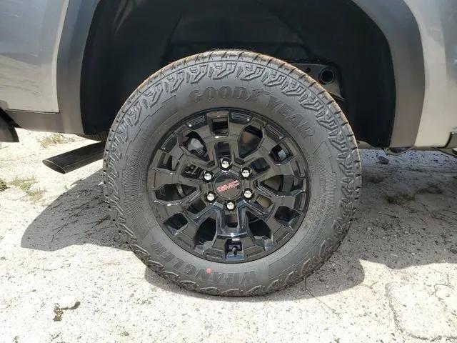 2026 GMC Canyon Elevation, 4WD
