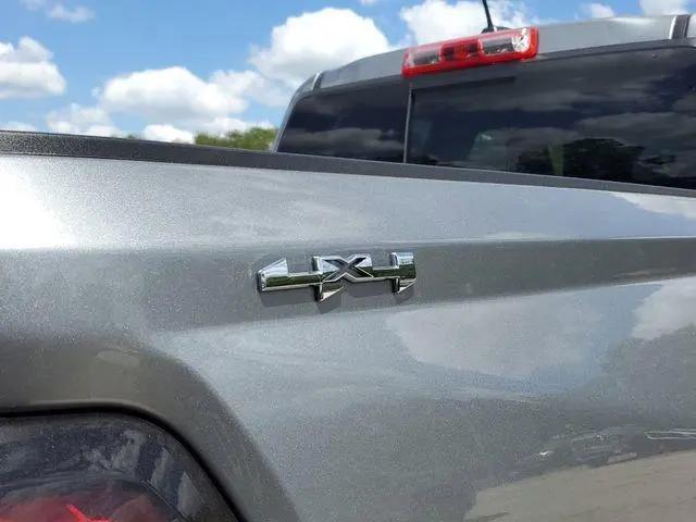 2026 GMC Canyon Elevation, 4WD