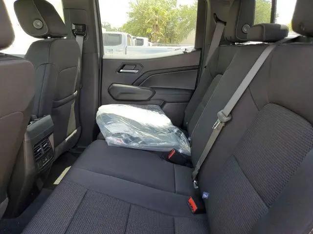 2026 GMC Canyon Elevation, 4WD