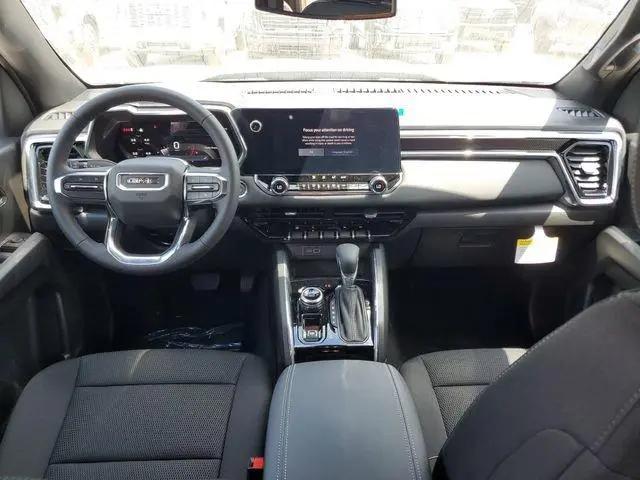 2026 GMC Canyon Elevation, 4WD