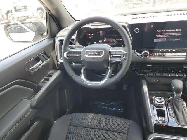 2026 GMC Canyon Elevation, 4WD