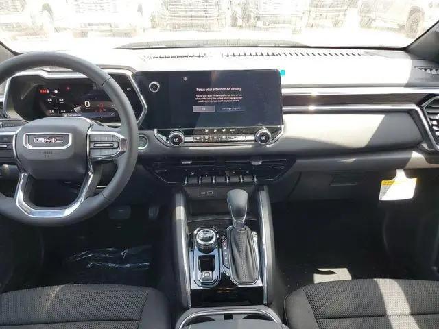 2026 GMC Canyon Elevation, 4WD