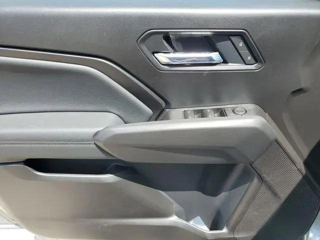 2026 GMC Canyon Elevation, 4WD
