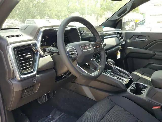 2026 GMC Canyon Elevation, 4WD