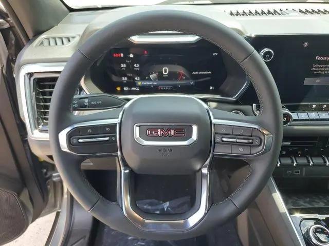 2026 GMC Canyon Elevation, 4WD