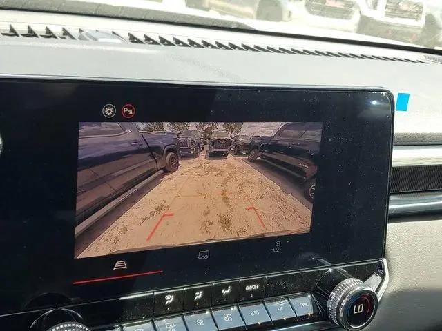 2026 GMC Canyon Elevation, 4WD