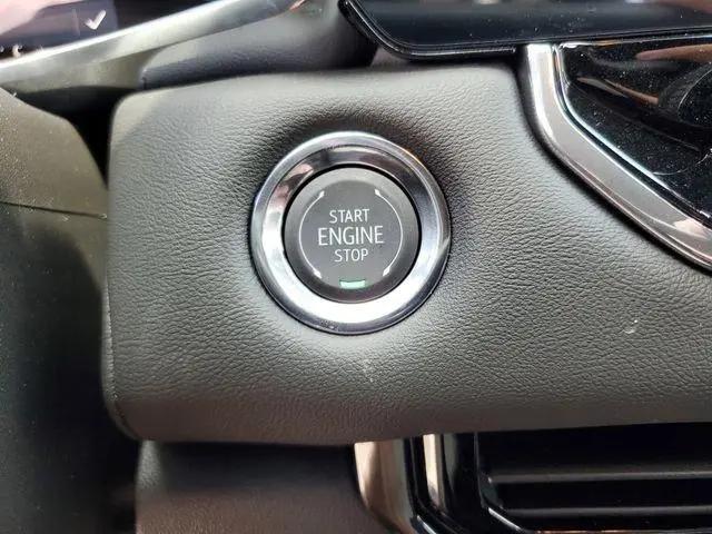 2026 GMC Canyon Elevation, 4WD