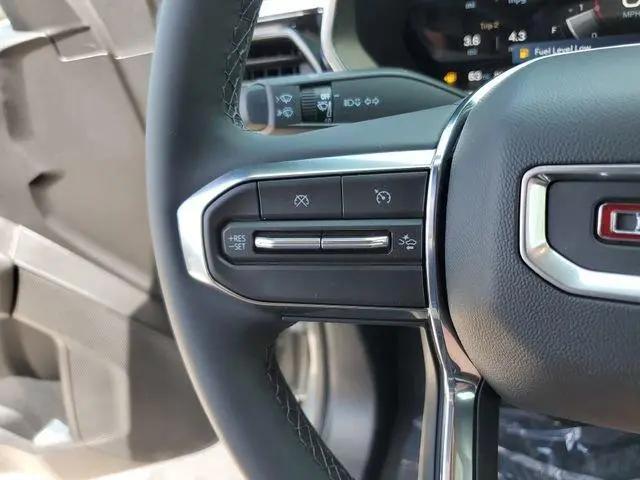 2026 GMC Canyon Elevation, 4WD