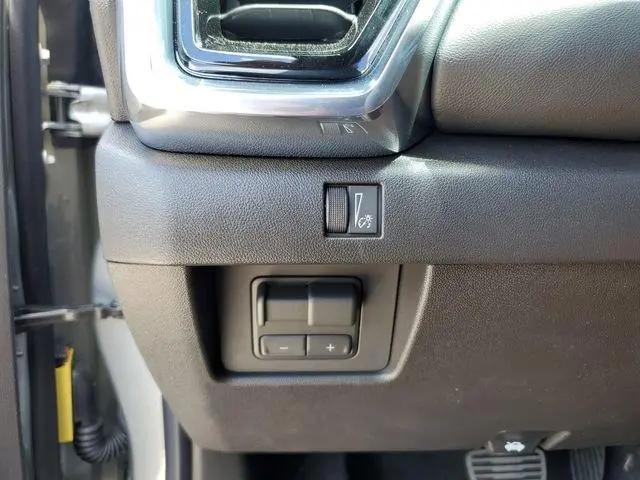 2026 GMC Canyon Elevation, 4WD