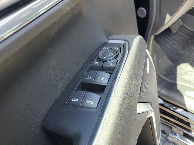 2026 GMC Sierra 1500 Crew Cab, Short Bed, SLT, 4WD