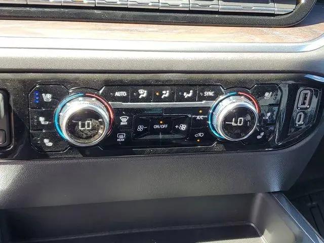 2026 GMC Sierra 1500 Crew Cab, Short Bed, SLT, 4WD