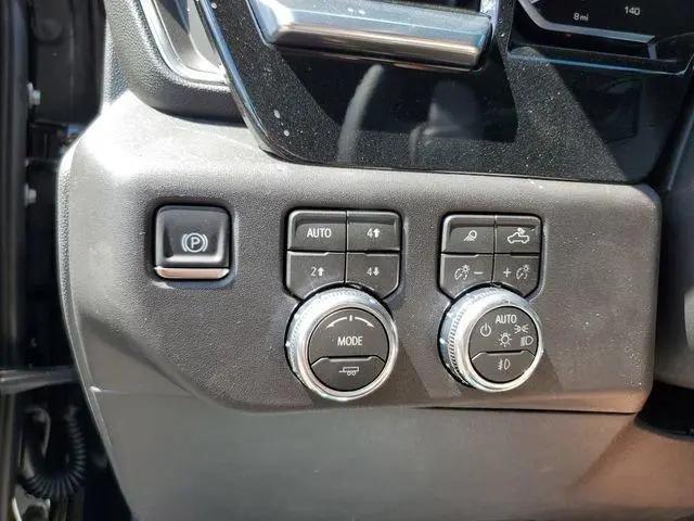 2026 GMC Sierra 1500 Crew Cab, Short Bed, SLT, 4WD