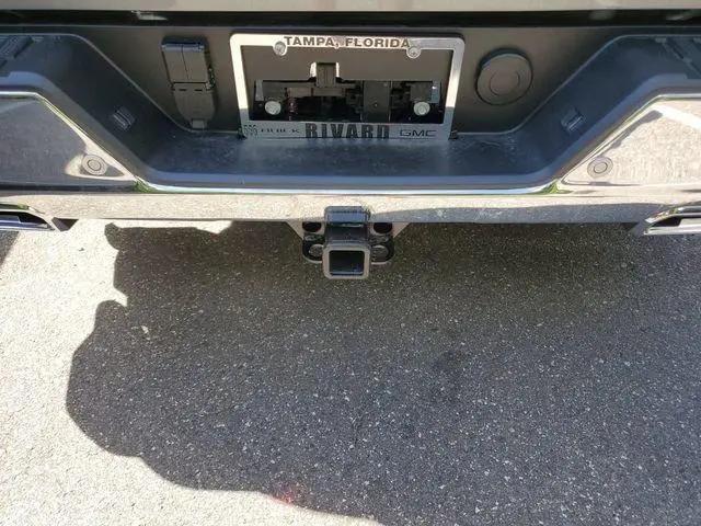 2026 GMC Sierra 1500 Crew Cab, Short Bed, SLT, 4WD