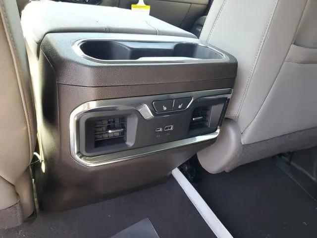 2026 GMC Sierra 1500 Crew Cab, Short Bed, SLT, 4WD