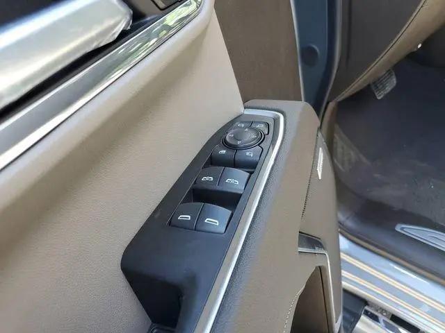 2026 GMC Sierra 1500 Crew Cab, Short Bed, SLT, 4WD