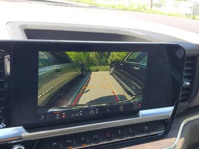2026 GMC Sierra 1500 Crew Cab, Short Bed, SLT, 4WD