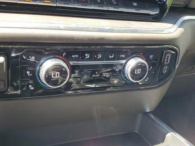 2026 GMC Sierra 1500 Crew Cab, Short Bed, SLT, 4WD