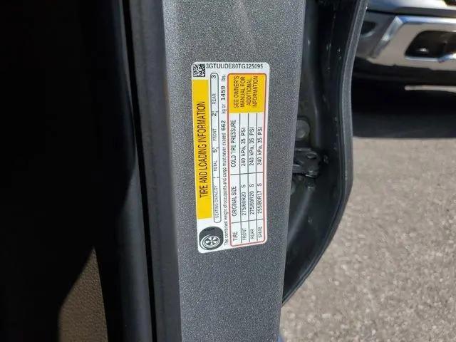 2026 GMC Sierra 1500 Crew Cab, Short Bed, SLT, 4WD