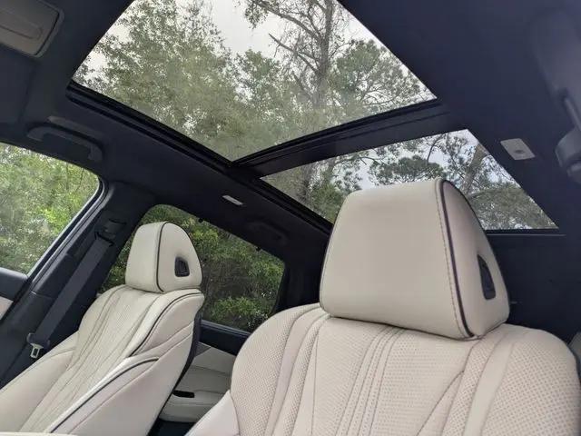 2026 Acura MDX A-SPEC Advance Package