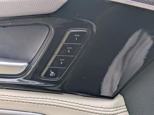 2026 Acura MDX A-SPEC Advance Package