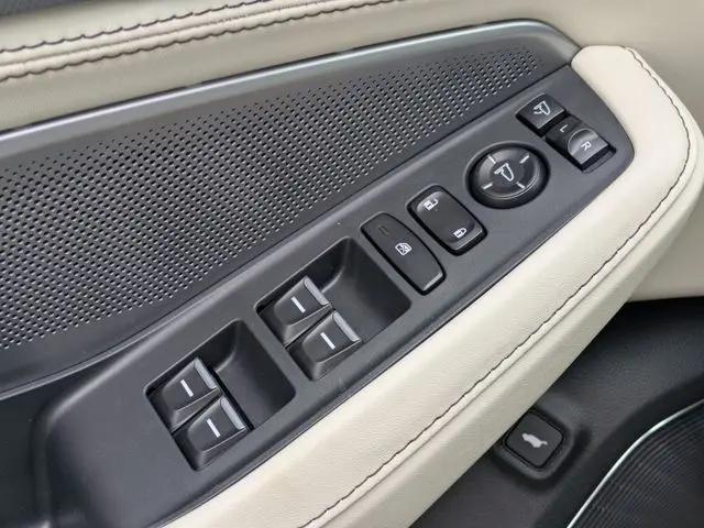 2026 Acura MDX A-SPEC Advance Package