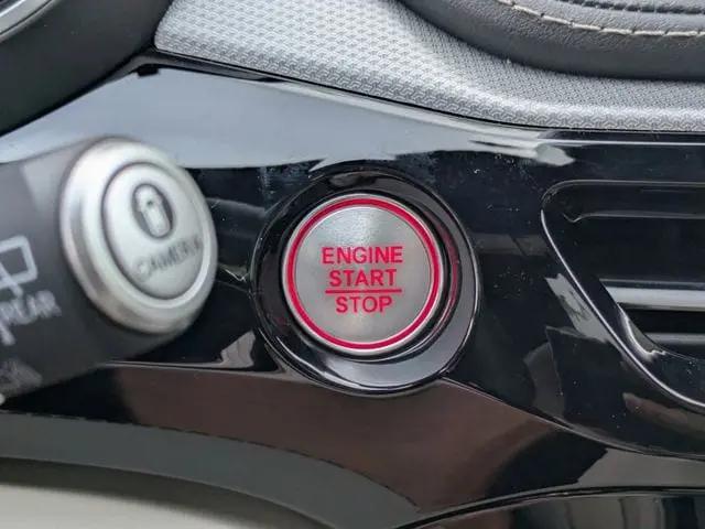 2026 Acura MDX A-SPEC Advance Package