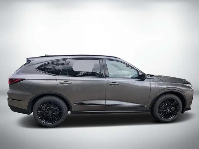 2026 Acura MDX A-SPEC Advance Package