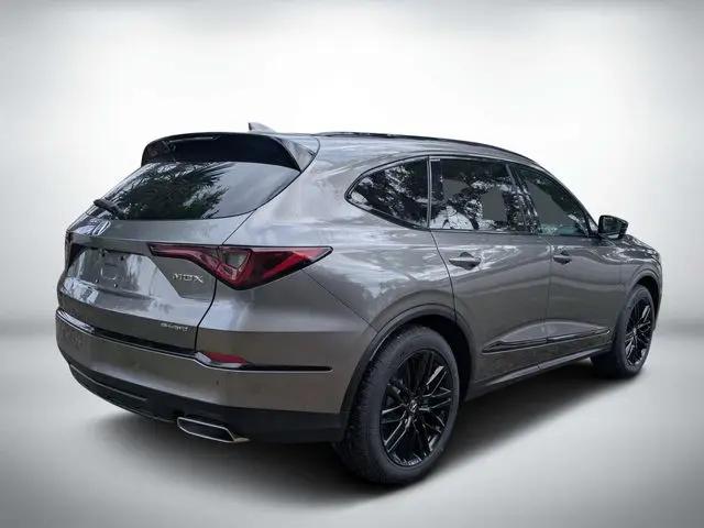2026 Acura MDX A-SPEC Advance Package