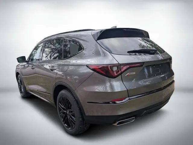 2026 Acura MDX A-SPEC Advance Package