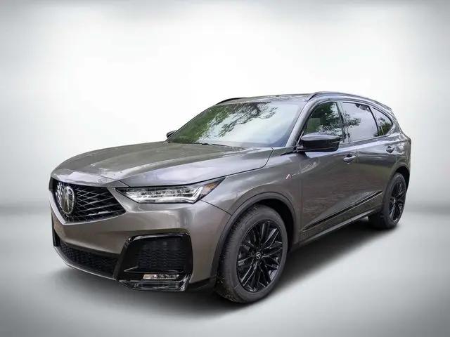 2026 Acura MDX A-SPEC Advance Package