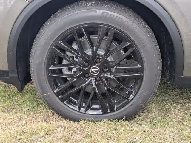 2026 Acura MDX A-SPEC Advance Package