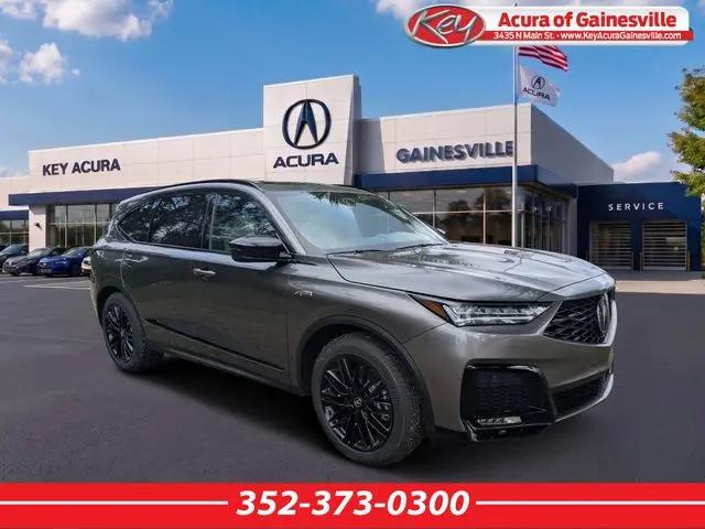 2026 Acura MDX A-SPEC Advance Package for sale in Gainesville, FL