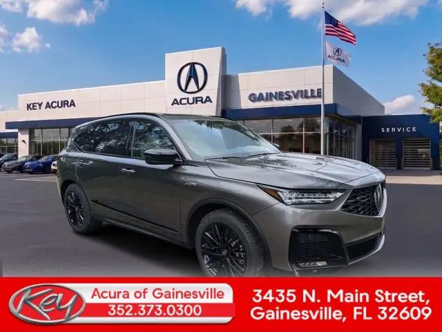 2026 Acura MDX A-SPEC Advance Package for sale in Gainesville, FL