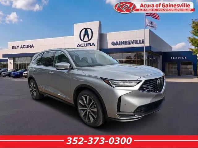 2026 Acura MDX Technology Package for sale in Gainesville, FL