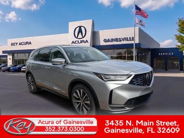 2026 Acura MDX Technology Package for sale in Gainesville, FL