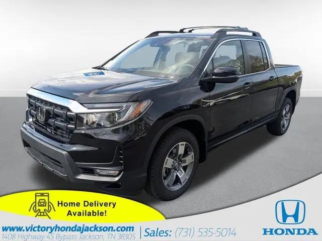 2026 Honda Ridgeline RTL for sale in Jackson, TN