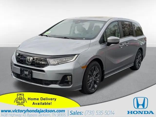 2026 Honda Odyssey Touring for sale in Jackson, TN