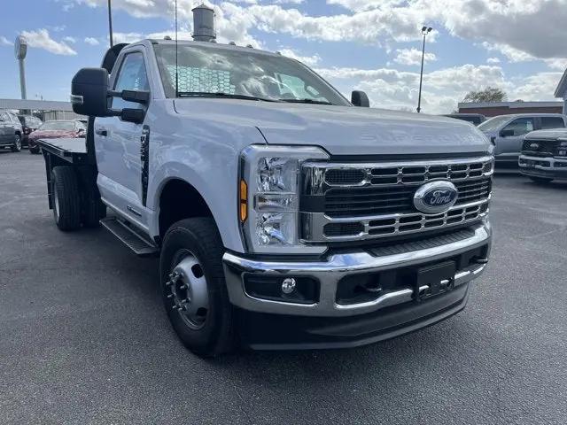 2026 Ford F-350 XL