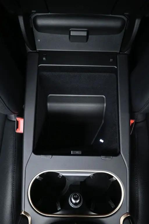 2024 Porsche Cayenne Turbo GT