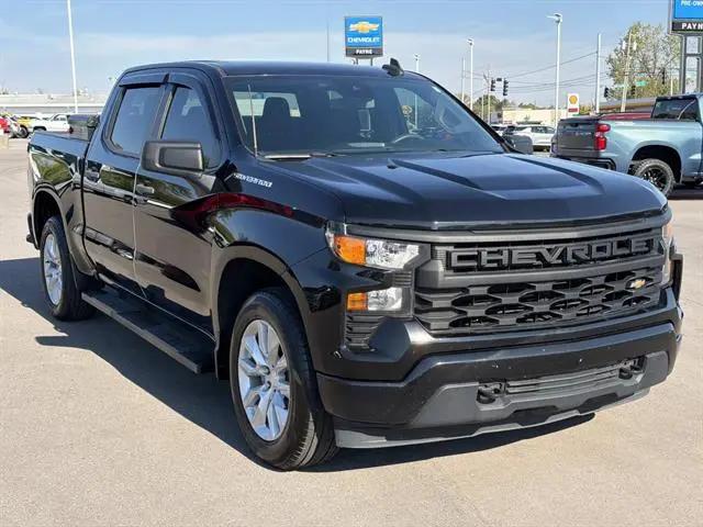 2023 Chevrolet Silverado 1500 2WD Crew Cab Short Bed Custom for sale in Springfield, TN