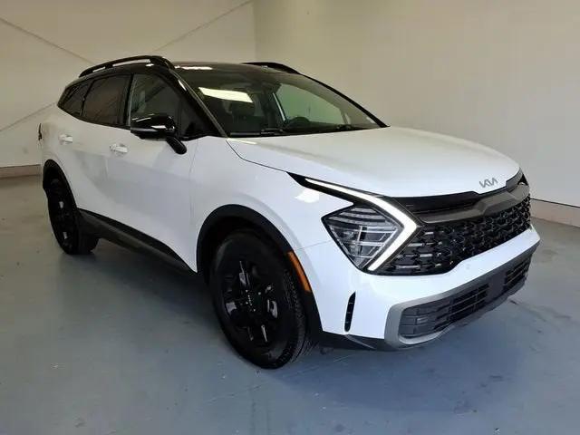 2023 Kia Sportage X-Pro Prestige for sale in Decatur, AL