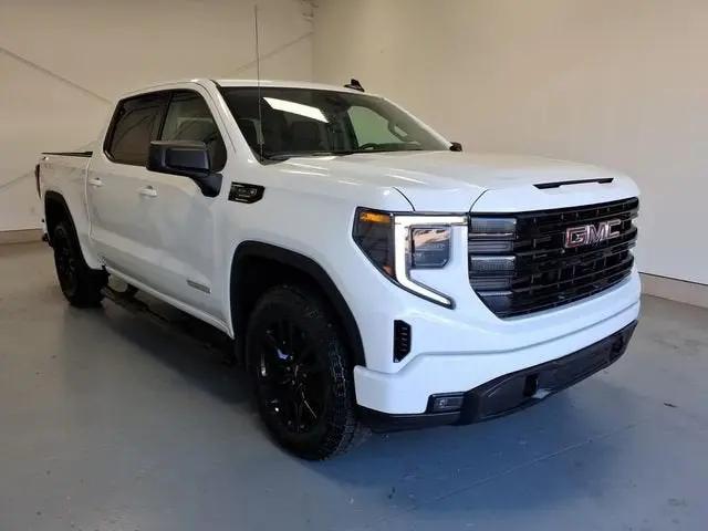 2025 GMC Sierra 1500 4WD Crew Cab Short Box Elevation with 3SB for sale in Decatur, AL
