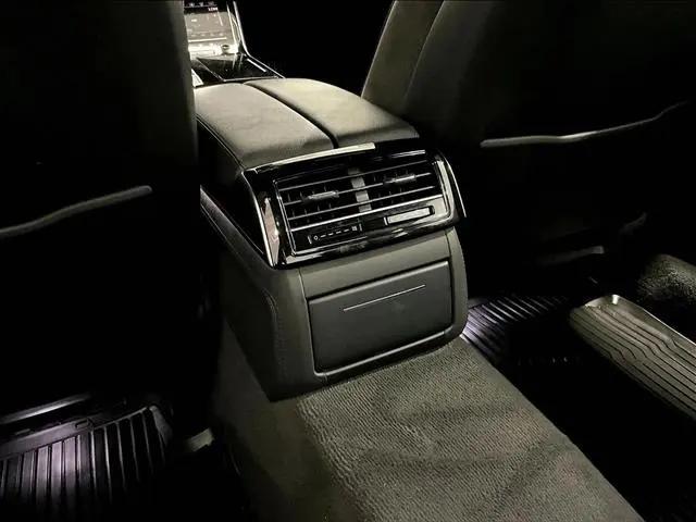 2019 Audi A8 L 55