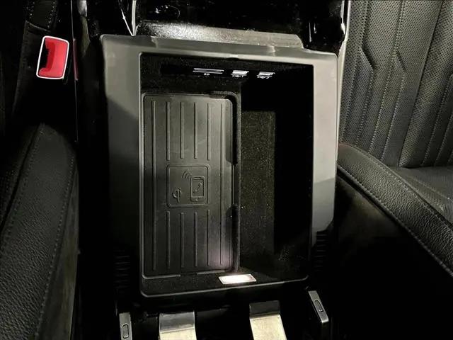 2019 Audi A8 L 55