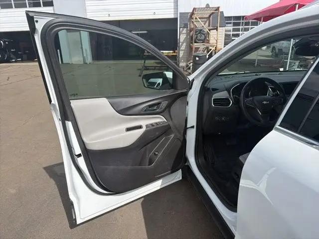 2020 Chevrolet Equinox AWD LT 2.0L Turbo